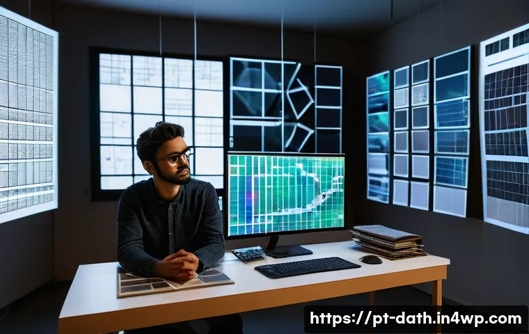 5 critérios essenciais para avaliar projetos de arte baseados em dados que você precisa conhecer 3 데이터 기반 예술 프로젝트의 평가 기준 관련 이미지 1