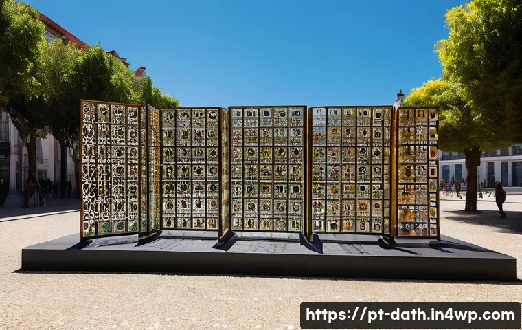 5 critérios essenciais para avaliar projetos de arte baseados em dados que você precisa conhecer 4 데이터 기반 예술 프로젝트의 평가 기준 관련 이미지 2