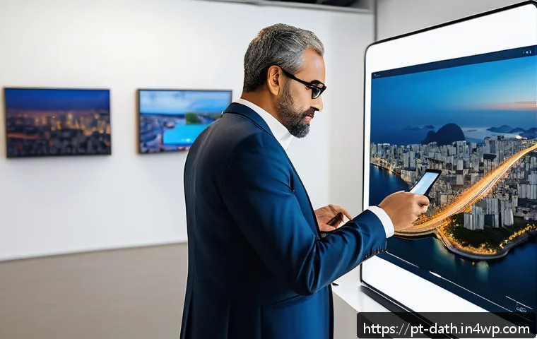 Como a análise de dados está revolucionando a avaliação de obras de arte: tendências e técnicas indispensáveis para especialistas 4 데이터 분석을 통한 예술 작품 평가 방법 관련 이미지 2